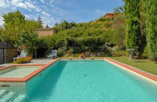 Villa Messi by Interhome - Foto 9