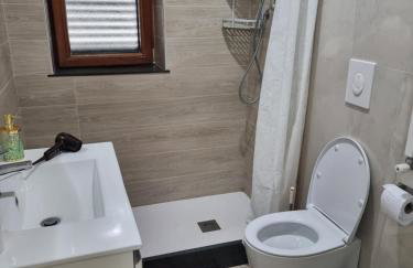 Rosy Vacation Home - Foto 21