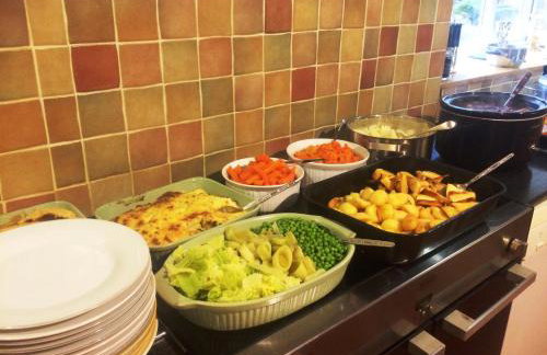 18th Century Farmhouse, England Wales Border, Breathtaking Views - Foto 13