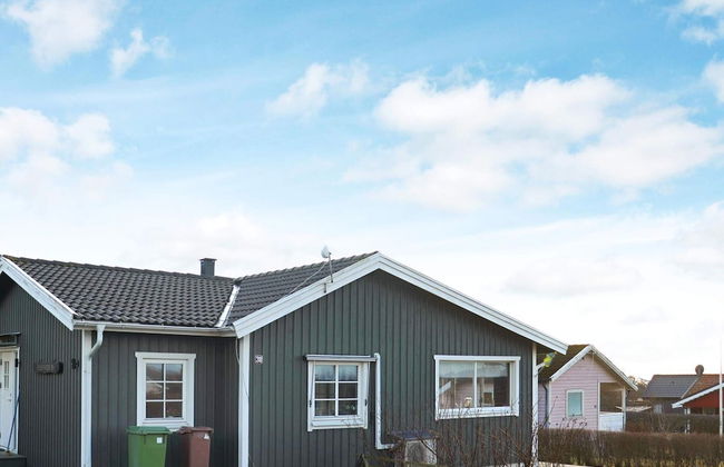 4 Star Holiday Home in Varberg-by Traum - Foto 25