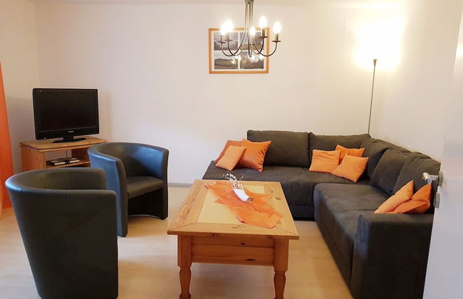 Flat Near the ski Area in Medebach - Foto 11