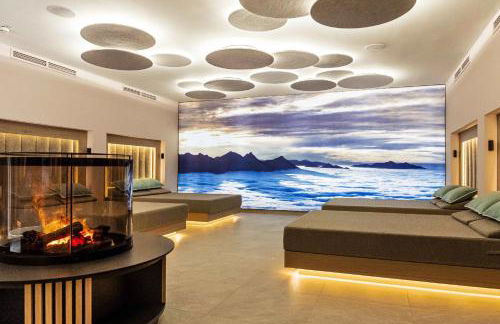 Luxury Apartment Murmeltier mit 4-Sterne Hotelanbindung - Foto 40