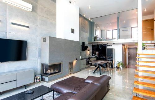 Młyńska 8 Apartament z prywatnym basenem - Foto 20