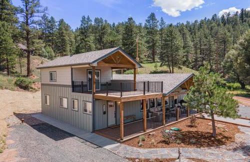 Welcome! 4 bedroom (6 bed) 3 bath River House - Foto 38