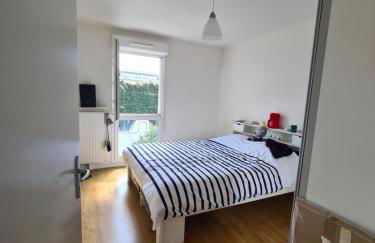 Appartement lumineux proche Paris-Disney - Foto 4