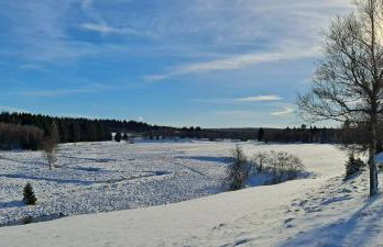Ferienhaus am Erzgebirgskamm - Foto 28