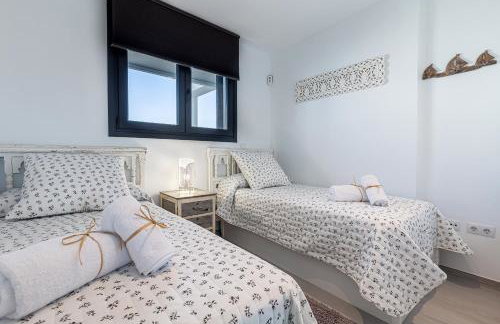 Apartamento en Tarifa Viento de Tramontana - Foto 19