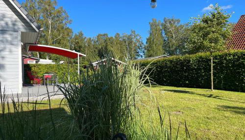 Scaniferienhaus - Foto 4