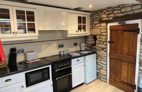 Lavender Cottage, Grade 2 Listed Period Stone Built Cottage In Pickering, North Yorkshire - Foto 50