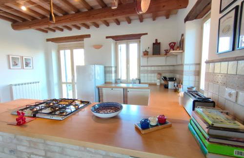 Casale Oleandri with Pool - Foto 63