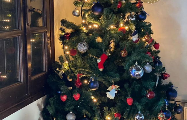 Maria s Cozy Loft in Makrinitsa - Foto 11