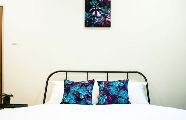 Tropical Livings Meru Ipoh Homestay - Foto 6