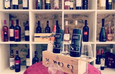 Wine Suite b&b - Foto 71