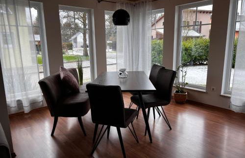 Villa Toskana Wohnung 2 - Foto 9