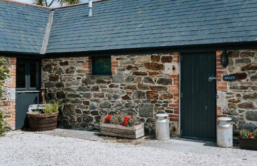 An Leti @ Goonwinnow Farm - Foto 16