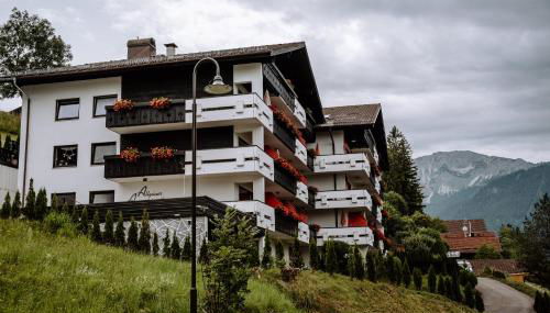 Apartment Wiesenblick l 4 Personen l WIFI l Haustierfreundlich - Foto 5