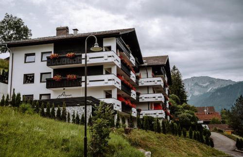 Apartment Wiesenblick l 4 Personen l WIFI l Haustierfreundlich - Foto 5