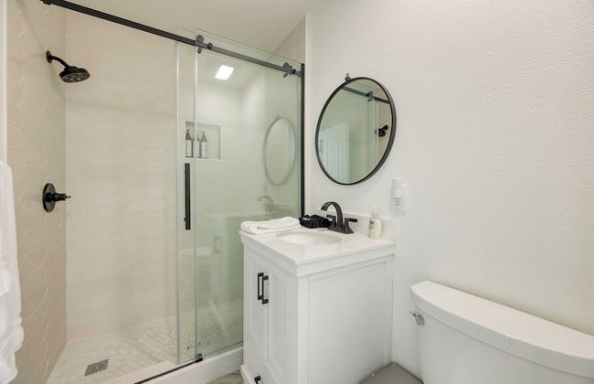 Terrace Hill Modern Paso Robles Escape Near Wineries, Dining, and Hot Springs - Foto 31