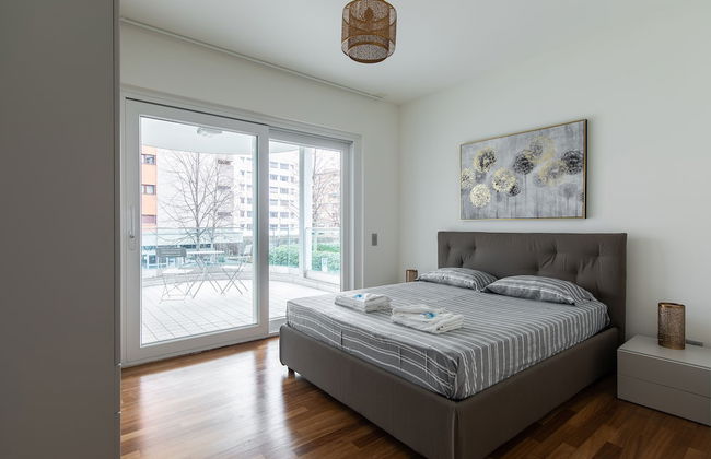 Prestige Du Lac Apartments - Foto 47