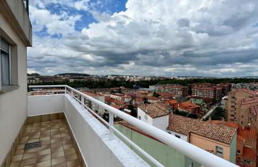 Atuaire Home Ático 360º de Burgos PARKING INCLUIDO - Foto 22