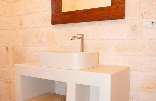 Tower House in Puglia With Pool and Charm - Foto 24