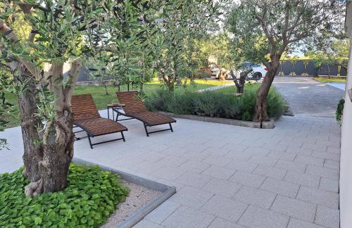 Holiday home Olive Hill - Foto 33