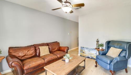 Walk to Eats and Entertainment Home in Brookhaven - Foto 5