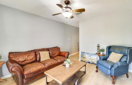 Walk to Eats and Entertainment Home in Brookhaven - Foto 5