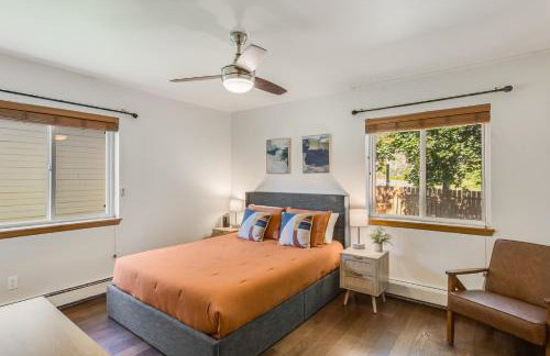 Tranquil Mountain Getaway - Foto 30