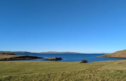 Skye Earth House - Luxury - self-catering - Foto 21