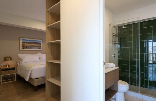 Awesome 2BR With Balcony in Miraflores - Photo 29