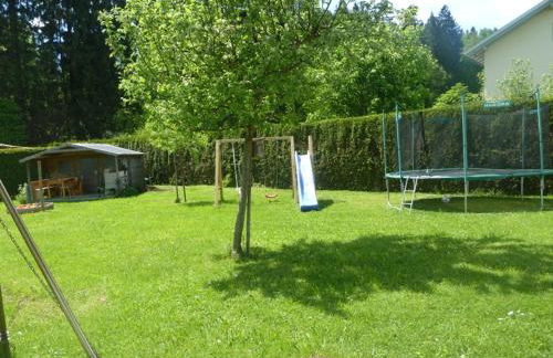 Ferienwohnung Holzmaier - Foto 4