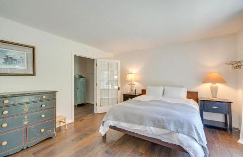 Farmhouse-Chic Carpinteria Cottage with Pool Access - Foto 6