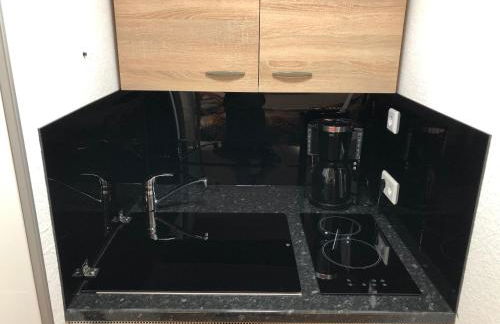 Ferienwohnung Apartment Dettum mit eigenem Bad, Kochnische und Wintergarten - Foto 24