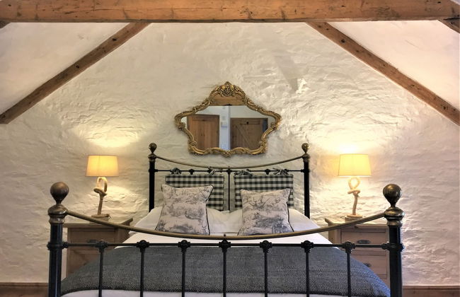 Merlin Farm Daymer and Treyarnon - Foto 1