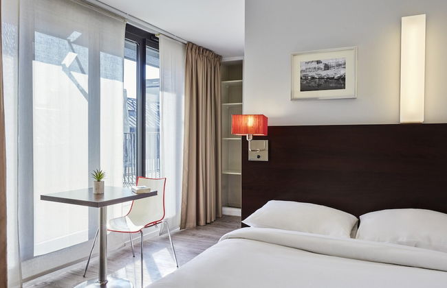 Aparthotel Adagio Access Paris Bastille - Foto 7