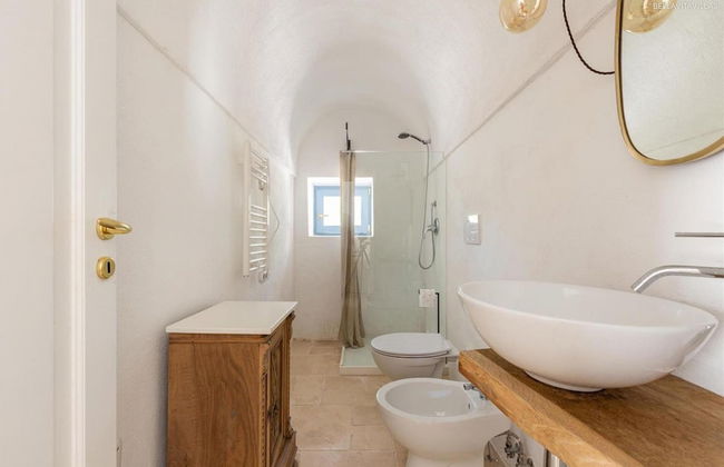 2410 Tenuta dei Fragni by Perle di Puglia - Foto 45