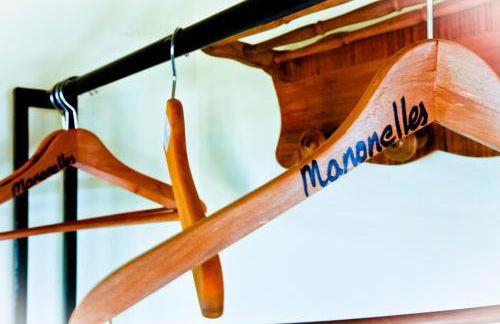 Masia Manonelles - Foto 25