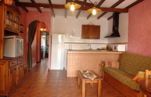 Casas Rurales El Viejo Establo - Foto 20