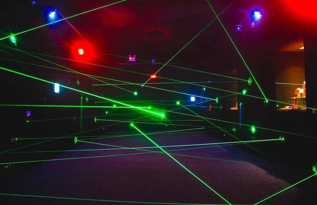 Ripley's Believe It or Not! Pattaya 3 Attractions Entry with 48Hour City Sightseeing Bus Ticket - Foto 4