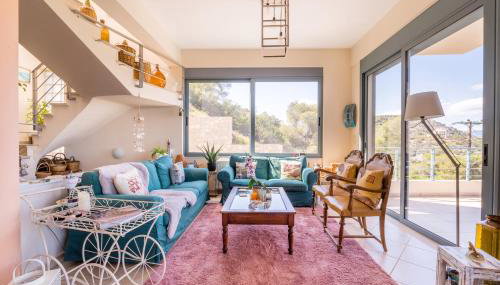 Spacious Villa by the sea - Foto 3