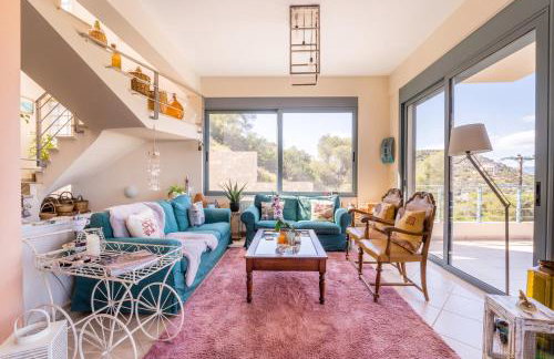 Spacious Villa by the sea - Foto 3