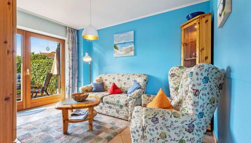 Ort Lemkenhafen "Seeblick" - Foto 5