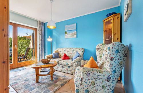 Ort Lemkenhafen "Seeblick" - Foto 5