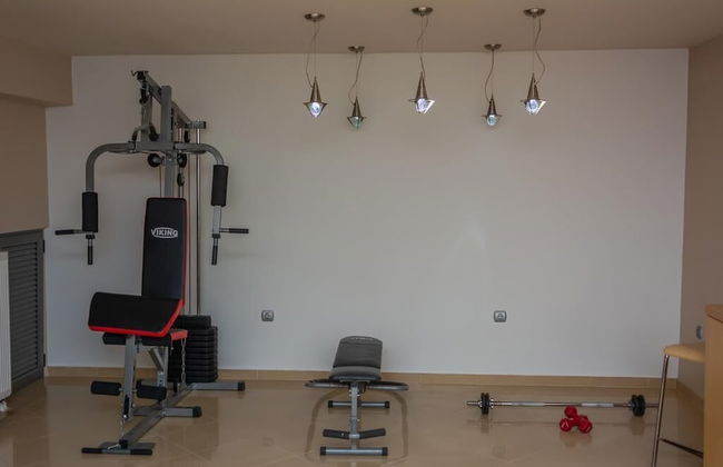 Villa Elegio by CorfuEscapes - Foto 42