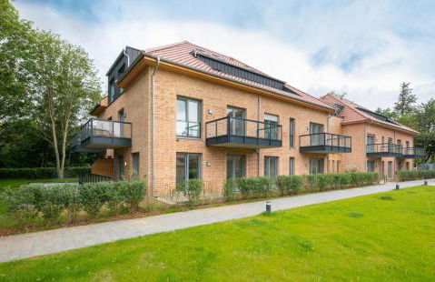 Wohnen am Südstrand - Ferienwohnung 1 4 - Foto 44