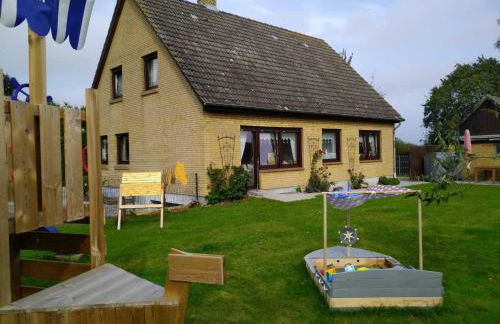 Ferienwohnung Heimathafen - Foto 48