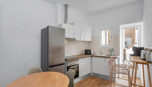 Freshly renovated Old Town Alcoy with AC - Foto 3