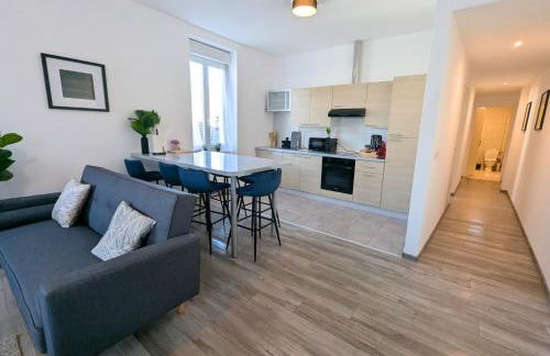 Cosy T3 à 1min de la gare - Foto 12