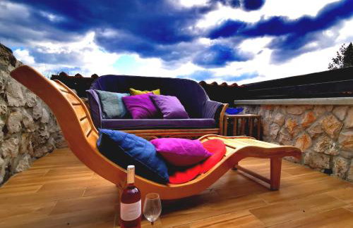 Beach house BellaVista with hot pool - Foto 42